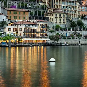 **** Hotel All'azzurro Italy