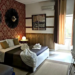 Guest house Magic One