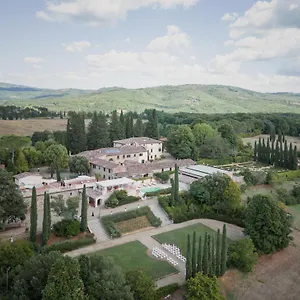  Resort La Selva Wine Italy