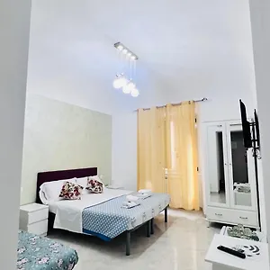 Guest house Abid's Palace In Termini