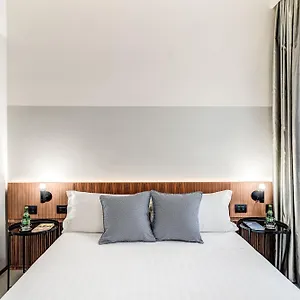  Hotel Sospeso Boutique Italy