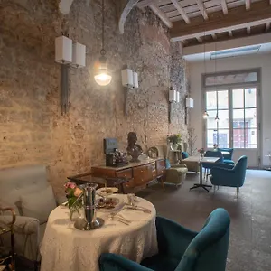 *** Guest house Residenza La Musa Amarcord Italy