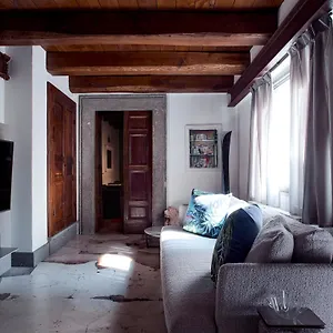 Aparthotel Palazzo Delle Pietre - Luxury