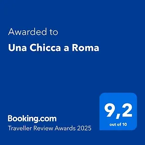Guest house Chicca A