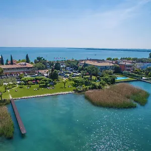 *** Hotel La Pauel Italy