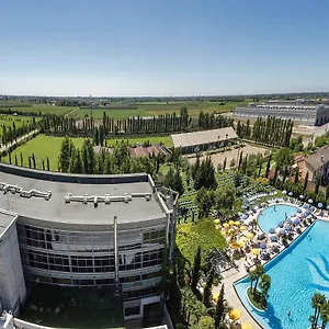 **** Hotel Antares Sport Beauty & Wellness Italy