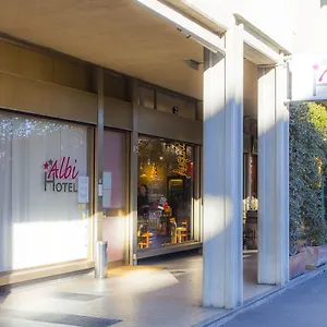 ** Hotel Albi Italy