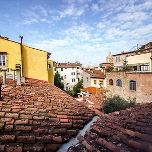  Hostel Santa Monaca Italy