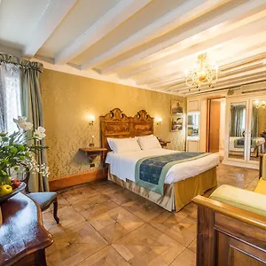 *** Hotel Casa Nicolo Priuli Italy