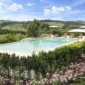 ***** Hotel Le Calvane Italy