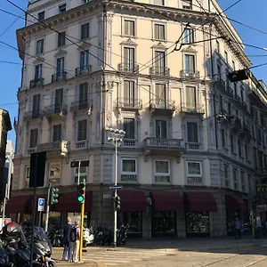 *** Hotel La Madonnina Italy