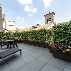 Castello Hotel Mediolan