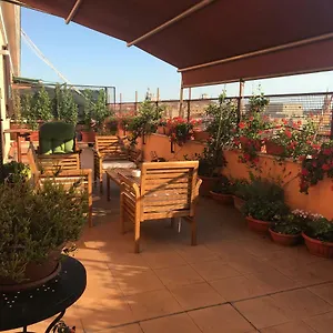 Guest house La Terrazza Di Evelina