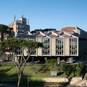 Hotel Serafico