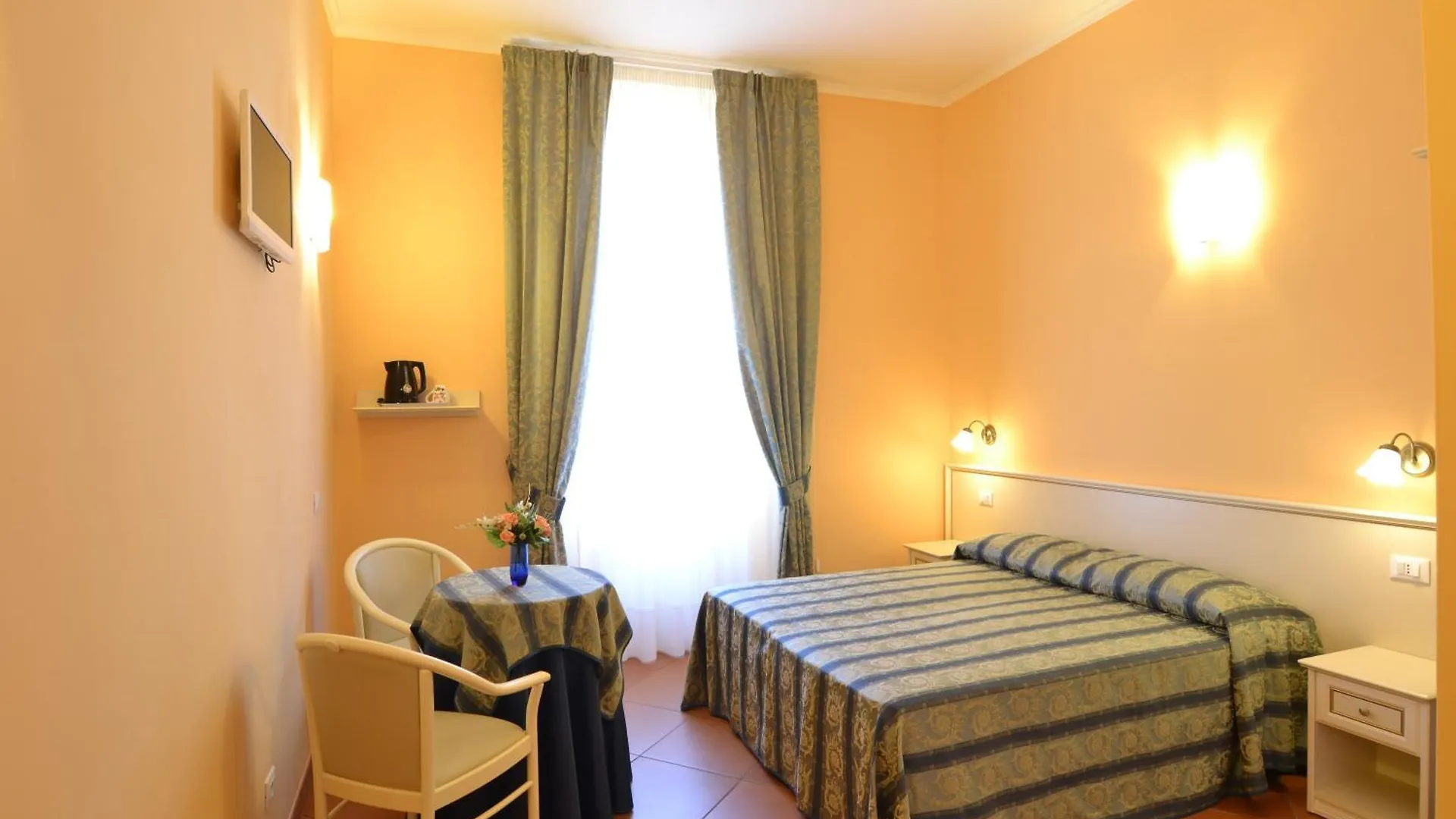** Bed & Breakfast Vatican Town Rome Italy
