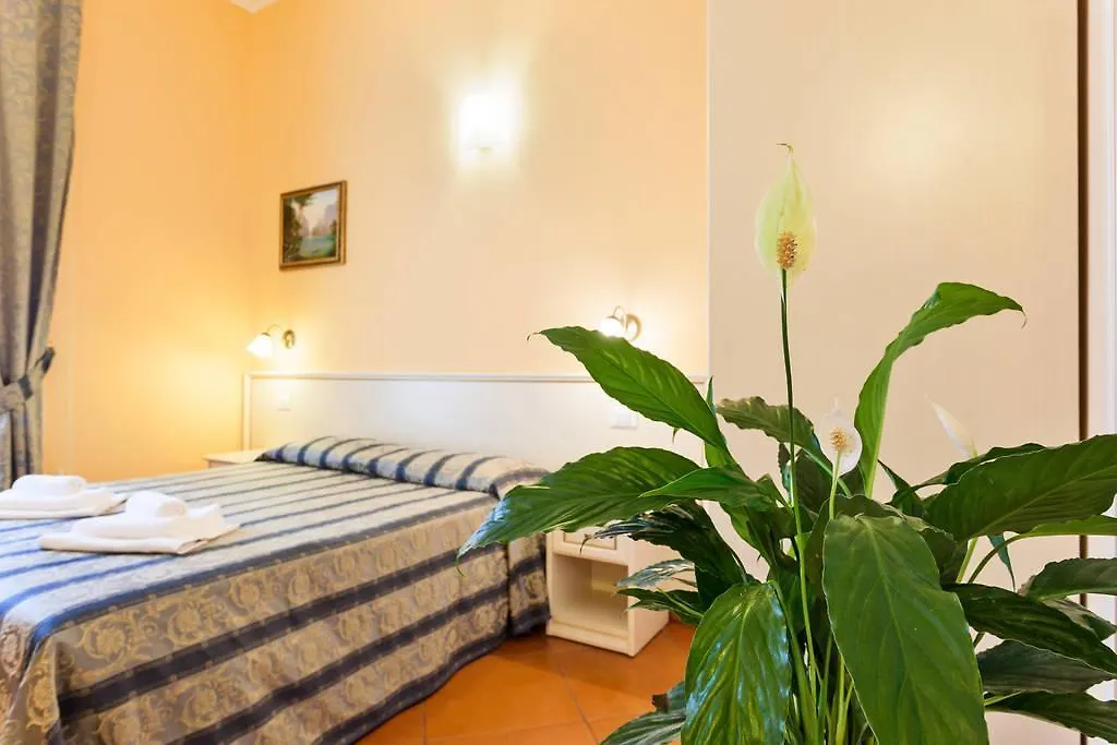 Vatican Town Rome Bed & Breakfast