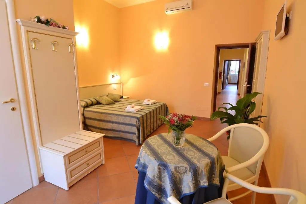 Bed & Breakfast Vatican Town Rome